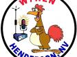 W7HEN Logo