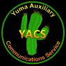 YUMA AUXILIARY COMMUNICATIONS SERVICE