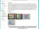 Amateur Television in Central Ohio (ATCO)
  has had the first US digital ATV (D-ATV) repeater system on the air for three
  years.